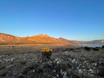 10,000mq Terreno 5min dal centro San Vito Lo Capo