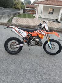 Ktm exc 250