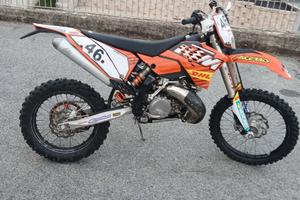 Ktm exc 250