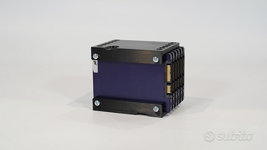 Kit per fissare 6x SSD o HDD da 2.5"