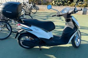Piaggio Liberty 125cc