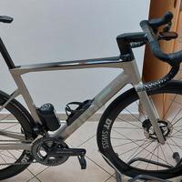 Telaio Bmc teammachine slr01