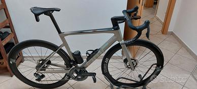 Telaio Bmc teammachine slr01