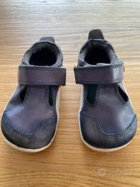 Scarpe bobux primi passi n.19