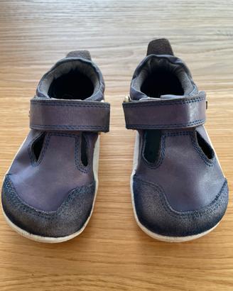 Scarpe bobux primi passi n.19