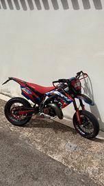 HM 125 CRM 2T