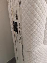 MATERASSO DORELAN 160X200