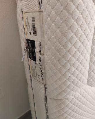 MATERASSO DORELAN 160X200