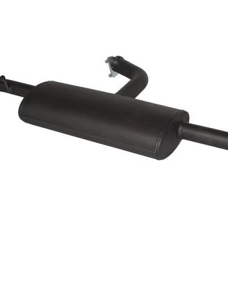 129-320-NBLS-90RS per VW Golf VI 1.4/1.4TSI/2.0TDI