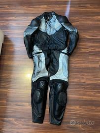 Tuta dainese