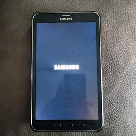 N.3 Samsung Galaxy Tab Active