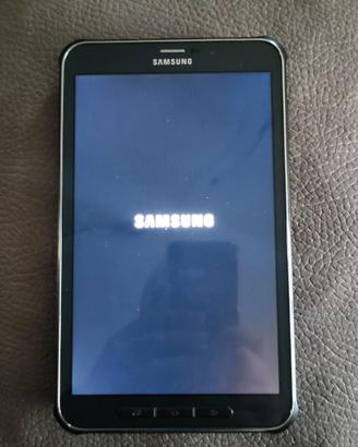 N.3 Samsung Galaxy Tab Active