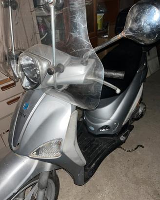 Piaggio Liberty 50 4t ricambi