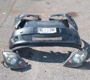 Muso Ford Fiesta 1.2b 2006>