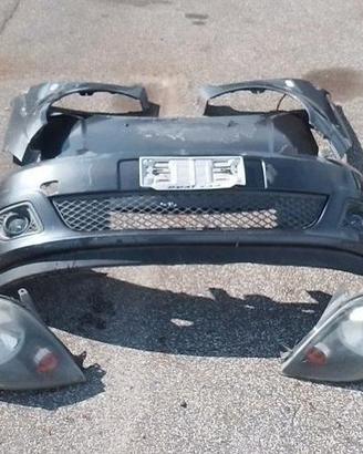 Muso Ford Fiesta 1.2b 2006>
