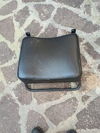 sedile Piaggio 