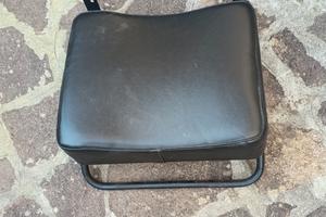 sedile Piaggio 