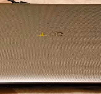 Acer Aspire 5551G  funzionante.