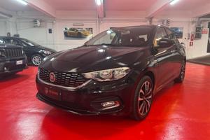 Fiat Tipo 1.3 Mjt 4 porte Lounge FULL OPTIONAL