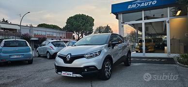 Renault Captur dCi 8V 110 CV Start&Stop Energy Hyp