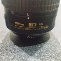 Reflex nikon d3300