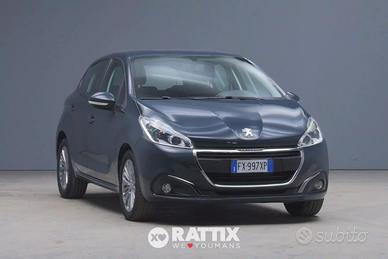 Peugeot 208 1.2 Puretech 82CV Active 5p Neop.