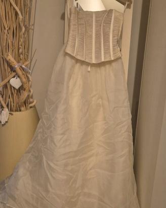 Abito da Sposa usato