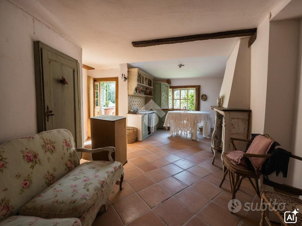 Casa – Villa di Tirano, Stazzona - Vista 5