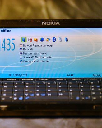 NOKIA E90 Communicator TIM
