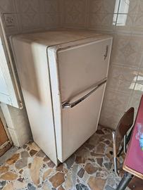 Frigorifero Fiat anni '60