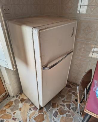 Frigorifero Fiat anni '60