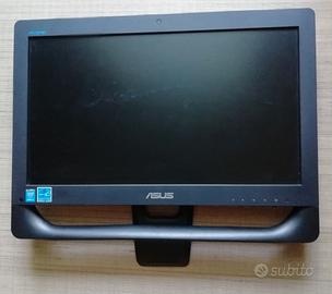 ASUS A4310 ALL-IN-ONE - CORE I3 - 6GB - SSD 500GB