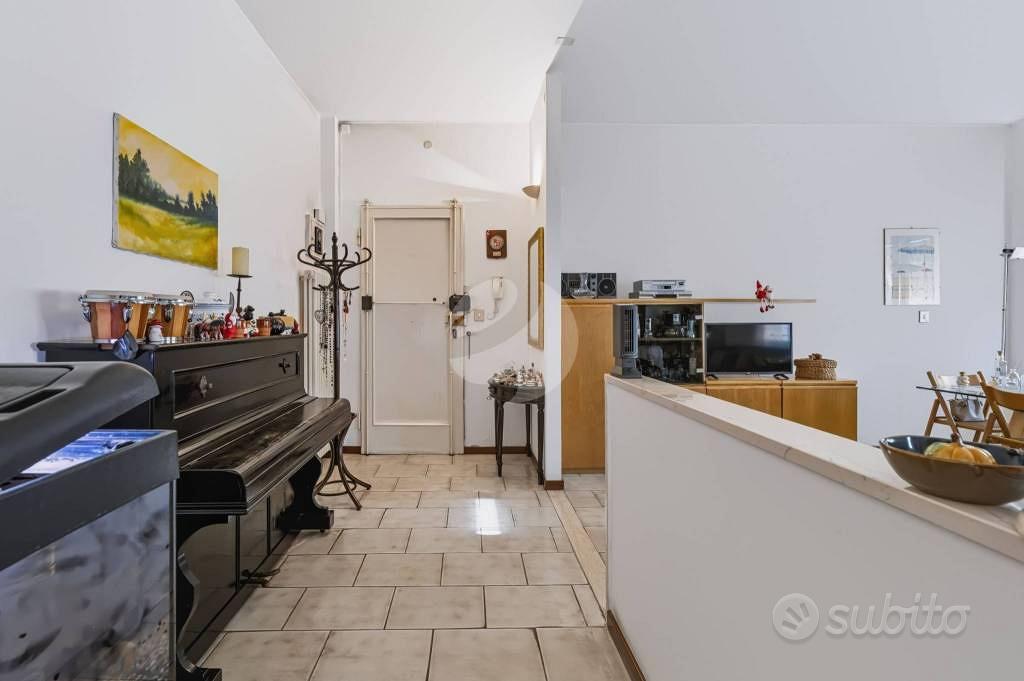 Appartamento – Rimini, San Giuliano - Vista 3