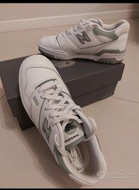 sneakers New Balance 550