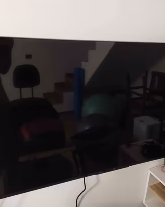 Android TV 4K xiami P1 43 pollici
