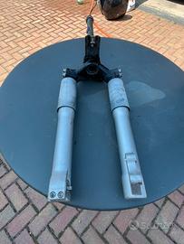 Forcelle originali Liberty 125