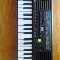 Tastiera casio