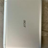 netbook Acer Aspire One series, modello NAV50.