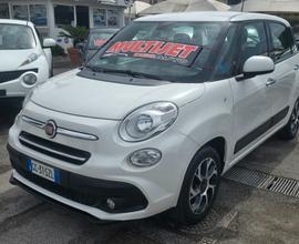 Fiat 500L 1.3 MultiJet 95 CV Lounge 2021
