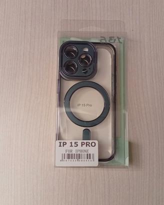 Cover I Phone 15 pro 