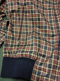 Fred Perry ragazzo