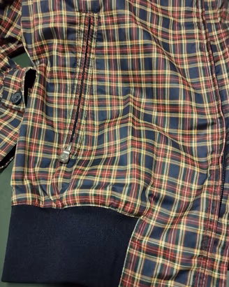 Fred Perry ragazzo