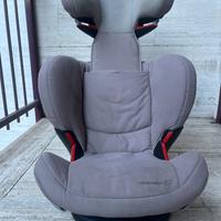 Seggiolino auto Bebé Confort ISOFIX