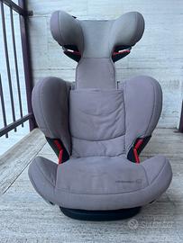 Seggiolino auto Bebé Confort ISOFIX