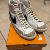 Nike blazer mid 77 vntg