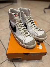 Nike blazer mid 77 vntg