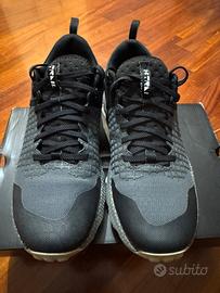 Under Armour UA U HOVR DS Ridge TR