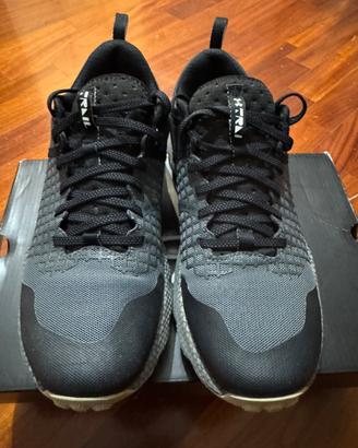 Under Armour UA U HOVR DS Ridge TR