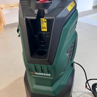 Idropulitrice parkside