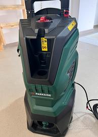 Idropulitrice parkside